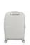Чемодан 67 См American Tourister DREAMI CLOUD WHITE 67x45x28(30) MK3*05002 - миниатюра 4