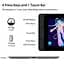 Монітор графічний Huion Kamvas 13 Cosmo Black GS1331 [65900] - мініатюра 2
