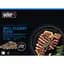 Деревні пелети Weber Grill Academy Blend 8 кг (18294) - мініатюра 2