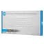 Клавиатура мембранная 350 Compact Multi-Device, 78key, BT, EN/UK, белый HP teh0013884 - миниатюра 9