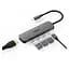 USB-Хаб Acer 5in1 USB-С (HP.DSCAB.021) - мініатюра 2