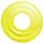 Детский надувной круг Intex 59260(Yellow) желтый 76см - миниатюра 1