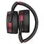 Навушники з мікрофоном Sennheiser HD 458 BT Black (508968) - мініатюра 4