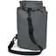 Гермомешок Osprey Wildwater Dry Bag 8 Серый - миниатюра 2
