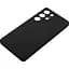 Чохол Wave Full Silicone Cover для Samsung Galaxy S25 Ultra Black [127894] - мініатюра 3
