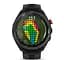 Смарт-часы Garmin Approach S70 47mm B. Ceramic Bezel w. Black S. Band (010-02746-02/12) - миниатюра 7