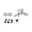 Смеситель для ванны Qtap Slavonice 3042103DC (QTSLV3042103DC) - миниатюра 3