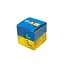 Головоломка Розумний кубик 2х2х2 "Прапор України" SCU222 (Bicolor Smart Cube 2x2x2 "Ukraine") - мініатюра 1