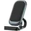 Зарядное устройство ColorWay Wireless Stand 10W Blue (CW-CHW30Q-BL) - миниатюра 1