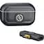 Микрофонная радиосистема Hollyland Lark M2 Duo with USB-C RX Black [156012] - миниатюра 24