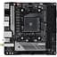 Материнская плата ASRock B550M-ITX/AC [140177] - миниатюра 2