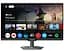 Монітор 27” Gigabyte M27QS Gaming Monitor QHD IPS 180Hz (M27QS Gaming Monitor) - мініатюра 1