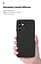 Чехол ArmorStandart ICON для Samsung A16 4G (A165) Camera cover Black (ARM80130) - миниатюра 7