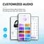 Навушники Anker SoundСore Q20i Black (A3004G11) - мініатюра 11