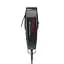 Машинка для стрижки Moser Professional 1400-0087 [Black] [48075] - мініатюра 1