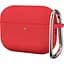 Чехол Silicone Case для Apple AirPods 4 Red [122759] - миниатюра 3