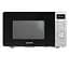 Микроволновая печь Gorenje MO 23 A4 X серая (M23XYZ) - миниатюра 1