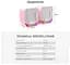 Комп'ютерні колонки Fantech GS 202 SAKURA EDITION USB Pink - мініатюра 5