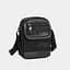 Сумка через плече Tigernu T-S8185 1.8л Black (16214) - мініатюра 3