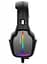 Навушники GDX-7780 Surround 7.1, Black REAL-EL teh0023885 - мініатюра 8