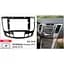 Перехідна рамка Hyundai Sonata Carav 22-318 - мініатюра 5