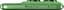 Смартфон Motorola Moto Edge 60 8/256GB Shamrock Green Global - мініатюра 8