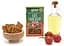 Крекери Lifefood Life Crackers Італійські органічні 90 г - мініатюра 2