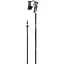 Палиці Leki Composite 16 S 120 Black (1052-633 6745 120) - мініатюра 1