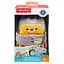 М'яка книжечка Fisher-Price Лісові друзі (GJD37) - мініатюра 4