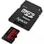 Карта памяти Apacer microSDHC 32Gb Class 10 UHS-I/U1 R85 + SD adapter [AP32GMCSH10U5-R] [107522] - миниатюра 8