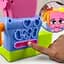 Ігровий набір з пластиліном Hasbro Play-Doh Зачіски (F8807) - мініатюра 9