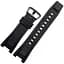 Спортивний ремінець Primo для годинників Casio GST-210/S110/W110/W300/B100/B400 - мініатюра 1