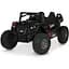 Дитячий електромобіль Bambi Джип M 6291EBLR-2 24V до 30 кг - мініатюра 1