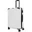 Валіза на 4 колесах Travelite Cruise L TL072649 White (TL072649-30) - мініатюра 1