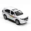 Автомодель TechnoDrive Toyota Land Cruiser біла (250277) - мініатюра 7