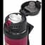 Термокружка Zojirushi SM-QAF60 0.6 л з переноскою Червоний (1013-SM-QAF60RK) - мініатюра 3