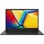 Ноутбук ASUS Vivobook Go 15 L1504FA-BQ1968, AMD Ryzen 5 7520U до 4.3 ГГц, 15.6" Full HD, 8 ГБ, SSD 512 ГБ, AMD Radeon 610M, Free Dos - мініатюра 1