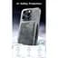 Павербанк Vention Magnetic Wireless Black 10 000 mAh / 20 Вт (FHNB0) - мініатюра 3