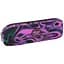 Пенал на блискавці CoolPack Deck Amethyst порожній 21х6х4 см (F071892) - мініатюра 1