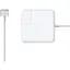Блок живлення для ноутбука Apple MagSafe 2 Power Adapter 45W (MD592) - мініатюра 1