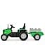 Дитячий електромобіль Bambi Трактор M 6261EBLR-5 до 30 кг - мініатюра 2