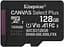 Карта пам'яті microSD 128GB C10 UHS-I A1 V10 R150MB/s Kingston teh0013298 - мініатюра 1