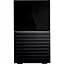 Зовнішній жорсткий диск Western Digital My Book Duo 24TB [WDBFBE0240JBK-EESN] [128561] - мініатюра 3