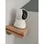 Камера відеоспостереження Xiaomi Mi Smart Camera 2 PTZ поворотна (MJSXJ17CM) (BHR7261CN) - мініатюра 3