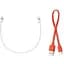 Навушники JBL TWS Soundgear Sense White (JBLSNDGEARSNSWHT) - мініатюра 11