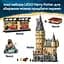 Конструктор LEGO Harry Potter Фоукс: фенікс Дамблдора 299 деталей (76448) - мініатюра 23