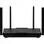 Маршрутизатор ASUS RT-BE50 (90IG09U0-MO3S00) - миниатюра 1