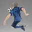 Фигурка Bandai Spirits Blue Lock Seishiro Nagi Синяя тюрьма: Блю Лок Сейширо Наги 13 см BS BL SN 13 - миниатюра 5