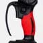 Электропила XPRO Black & Decker 2 аккумулятора 48 В 16 см черная (43694-_1225) - миниатюра 6