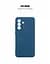 Чехол ArmorStandart ICON для Samsung A36 5G Camera cover Dark Blue (ARM82179) - мініатюра 3